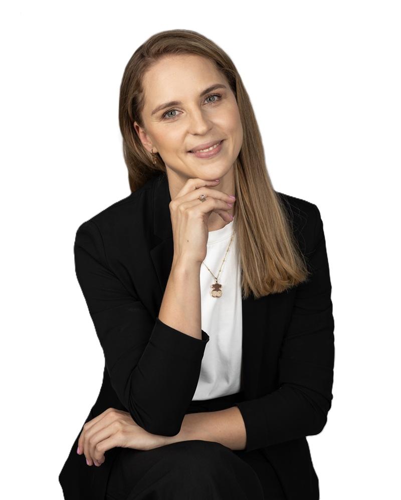 lek. med. Karolina Polak-Kokoszka