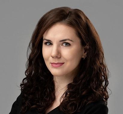 lek. med. Monika Moskal